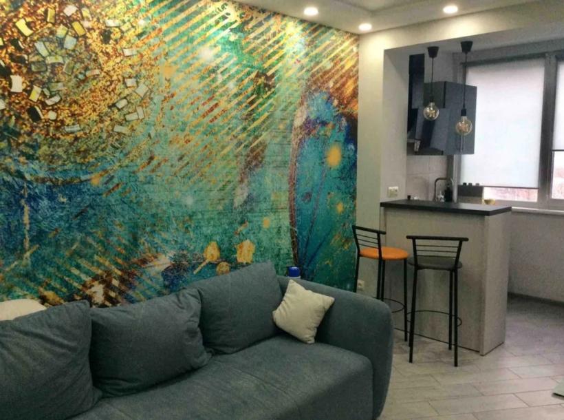 квартира, 1-кімн., Харьков, Новые Дома, Льва Ландау пр.