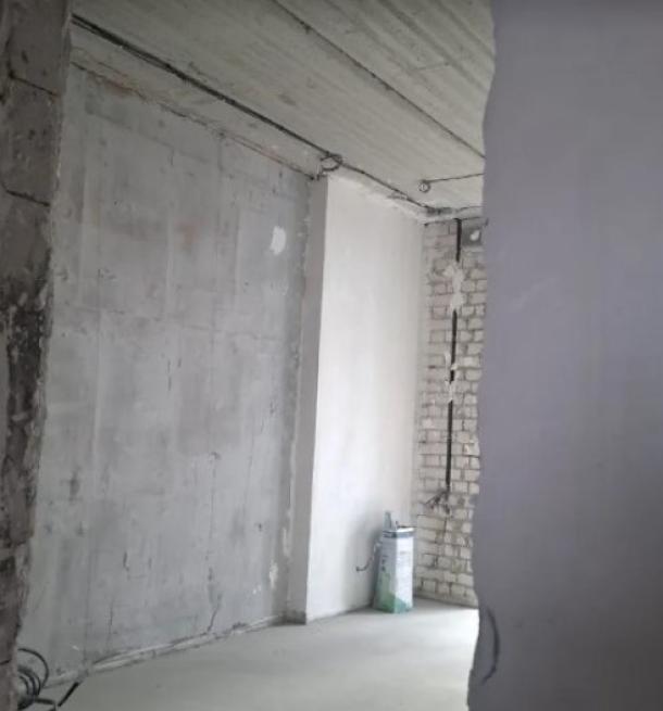 квартира, 3-кімн., Харьков, Нагорный, Динамовская