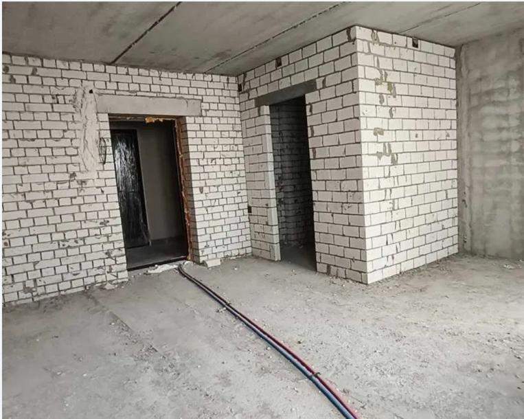 квартира, 1-кімн., Харьков, 519м/р, Козакевича