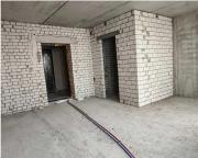 новостройка, Харьков, Салтовка