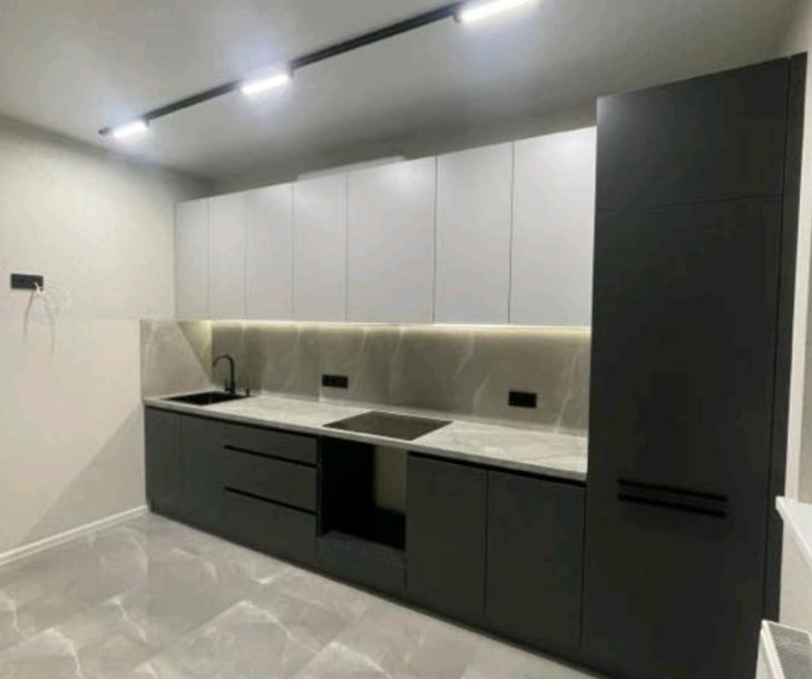 квартира, 2-кімн., Харьков, ХТЗ, Мира