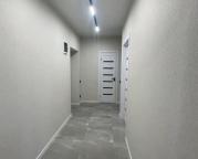 новостройка, Харьков, ХТЗ