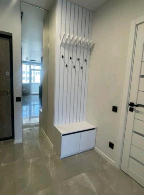 квартира, 1-кімн., Харьков, Гагарина метро , Заливная