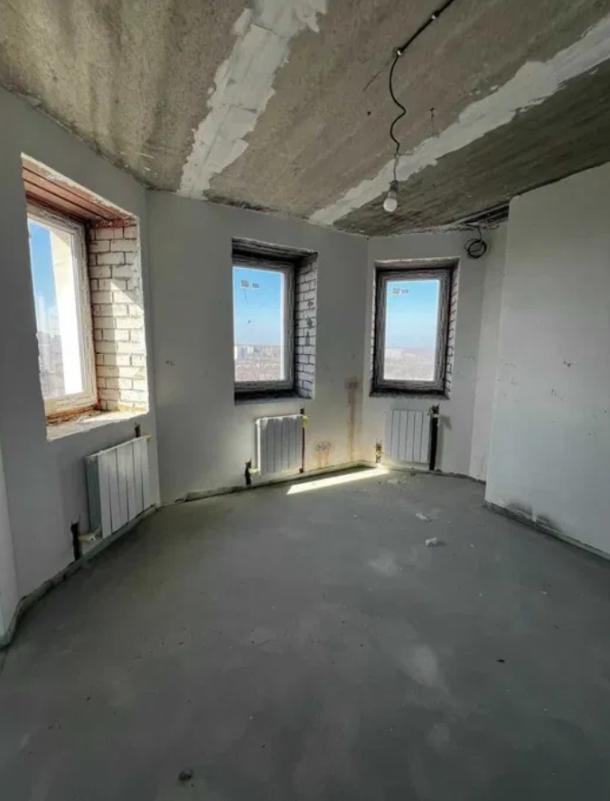 квартира, 4-кімн., Харьков, Павлово Поле, Профессорская