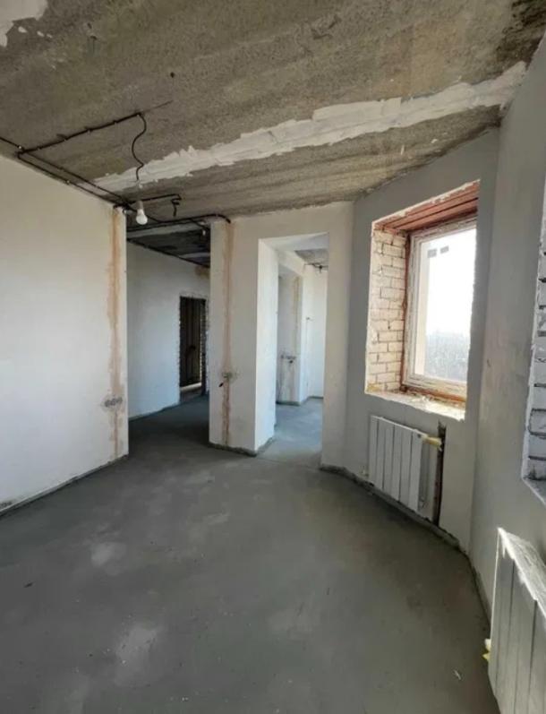 квартира, 4-кімн., Харьков, Павлово Поле, Профессорская