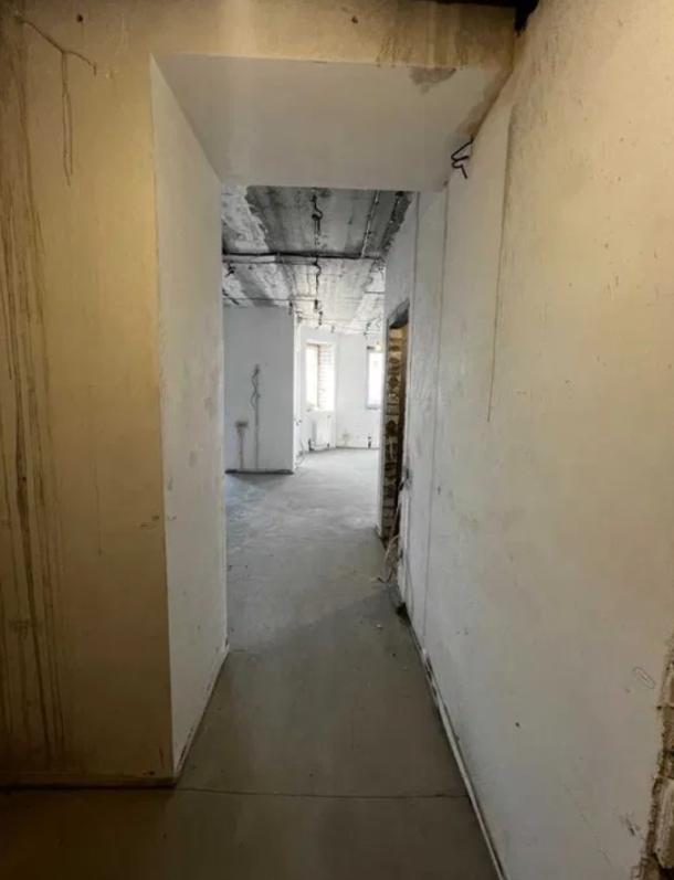 квартира, 4-кімн., Харьков, Павлово Поле, Профессорская