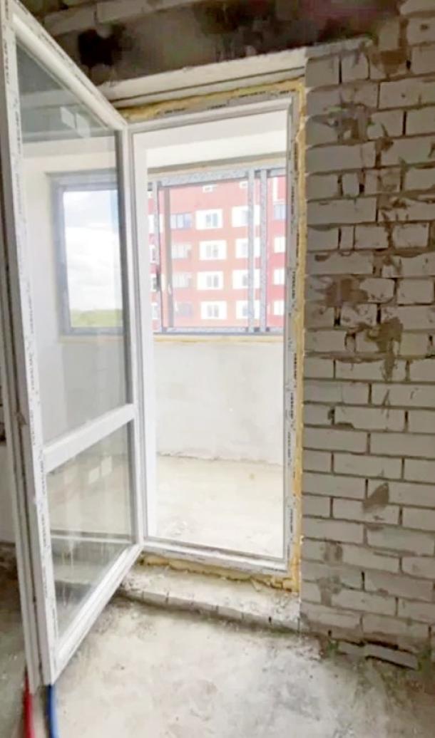 квартира, 1-кімн., Харьков, Журавлевка, Борткевича