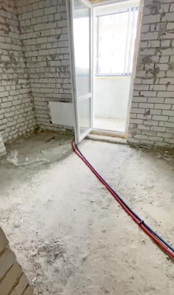 квартира, 1-кімн., Харьков, Журавлевка, Борткевича