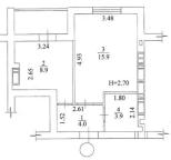 новостройка, Харьков, Журавлевка