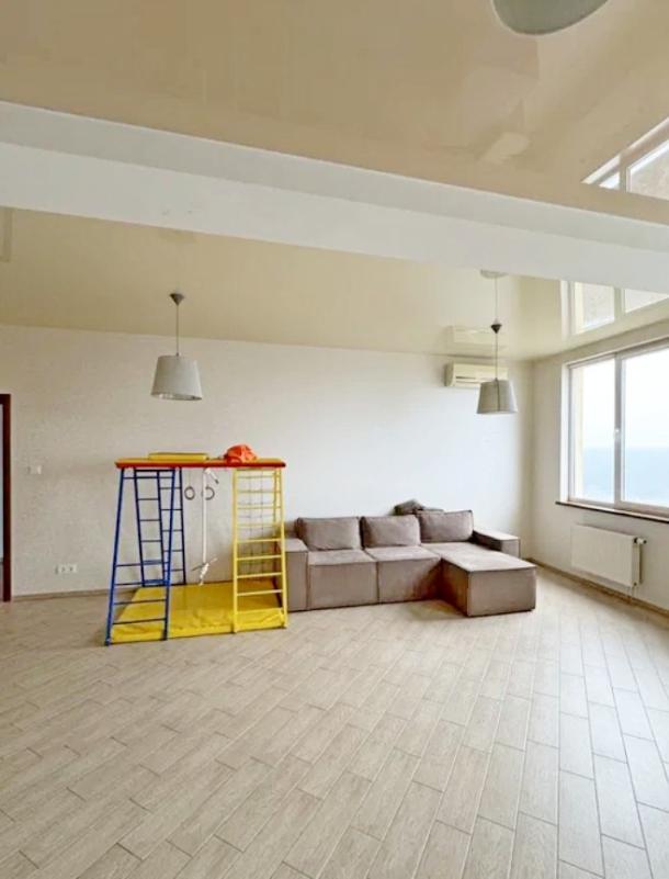 квартира, 3-кімн., Харьков, Павлово Поле, Станислава Парталы (Балакирева)