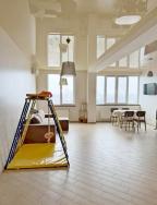 новостройка, Харьков, Павлово Поле