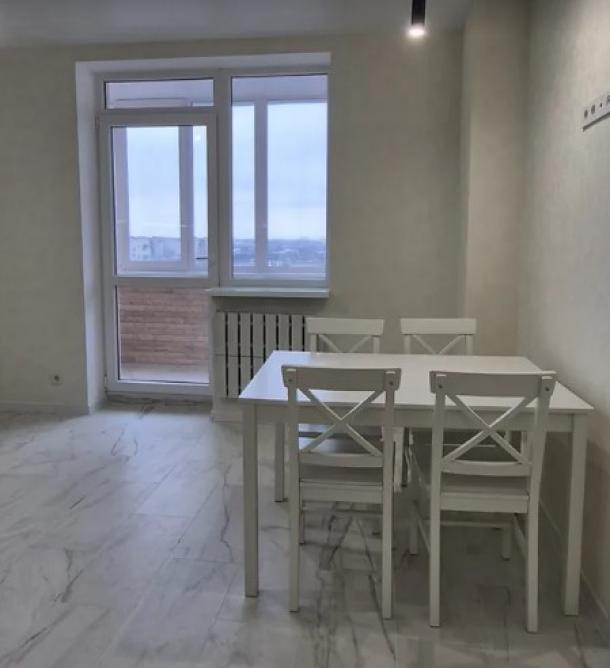 квартира, 1-кімн., Харьков, Одесская, Зерновая (Совхозная 1-19)