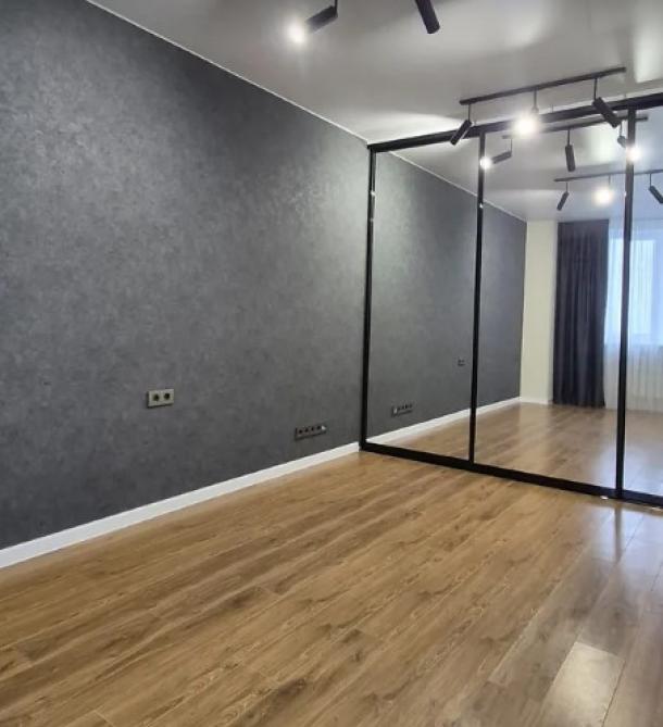 квартира, 1-кімн., Харьков, Одесская, Зерновая (Совхозная 1-19)