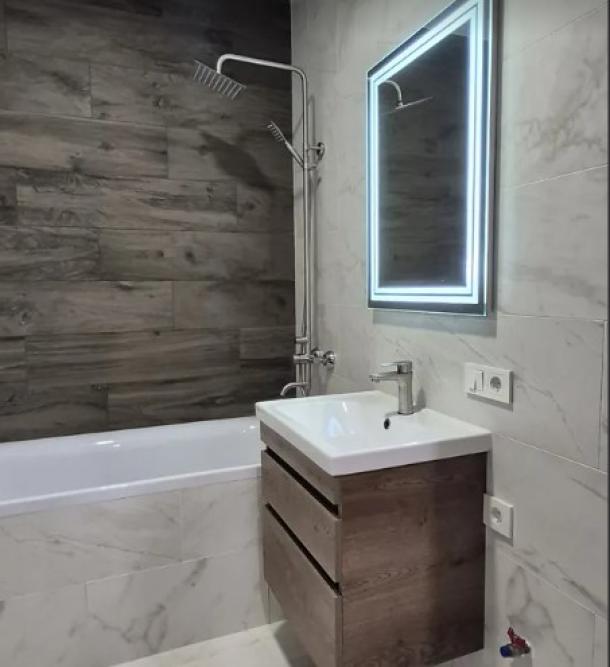 квартира, 1-кімн., Харьков, Одесская, Зерновая (Совхозная 1-19)