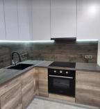 новостройка, Харьков, ОДЕССКАЯ