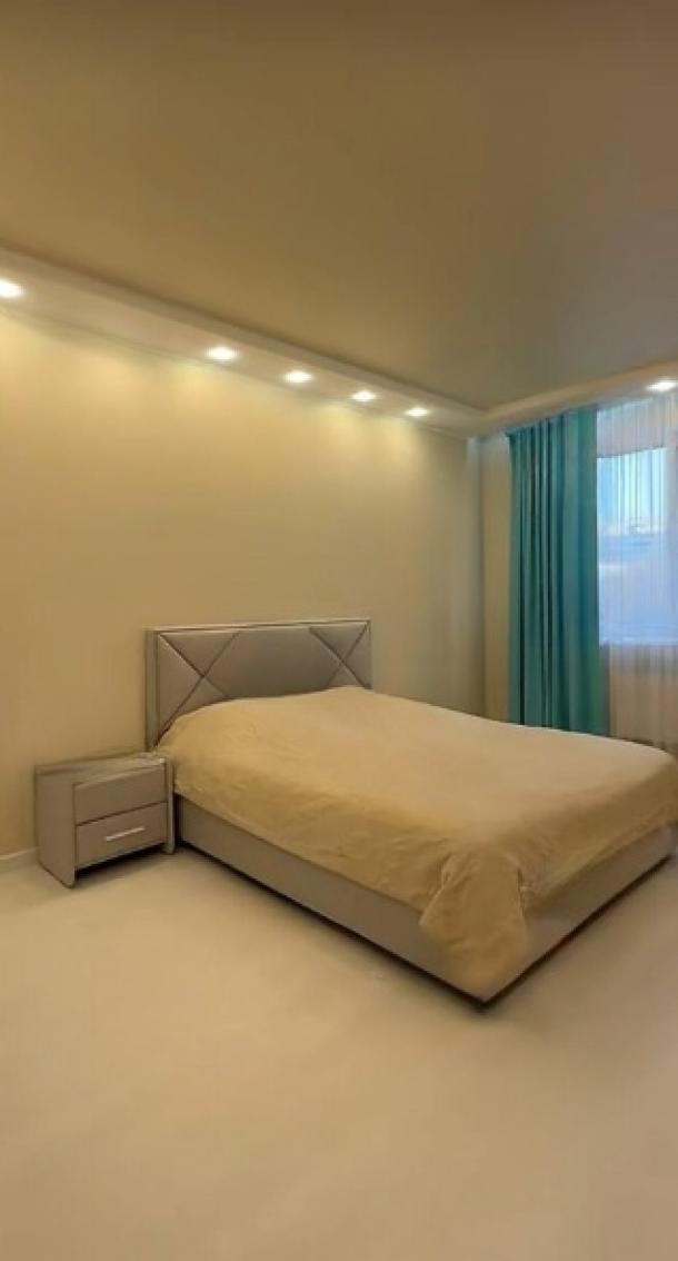 квартира, 1-кімн., Харьков, Павлово Поле, Клинская