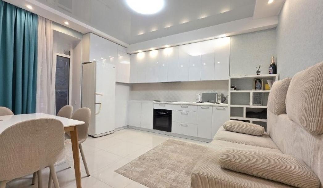 квартира, 1-кімн., Харьков, Павлово Поле, Клинская