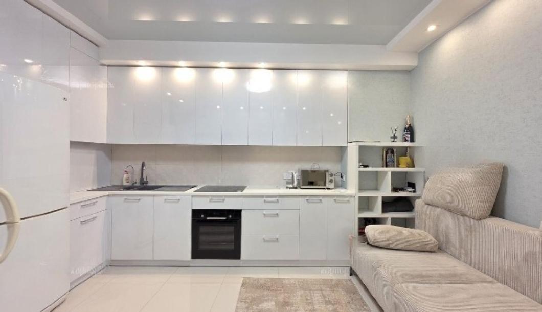 квартира, 1-кімн., Харьков, Павлово Поле, Клинская