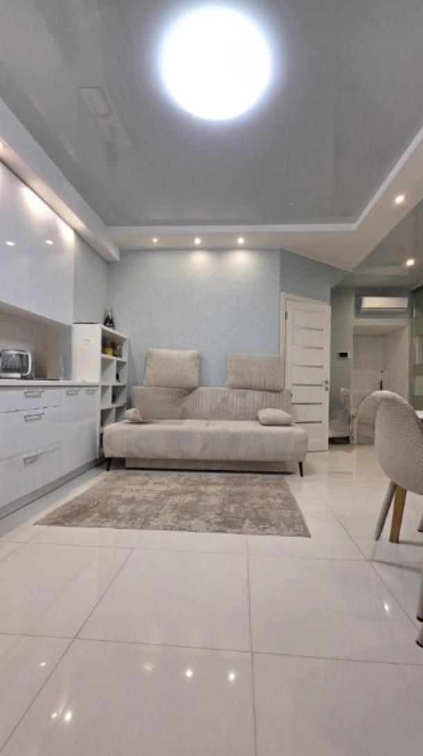 квартира, 1-кімн., Харьков, Павлово Поле, Клинская