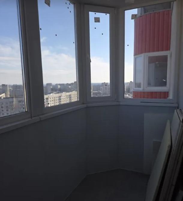 квартира, 2-кімн., Харьков, Алексеевка, Победы пр.