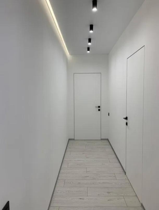 квартира, 3-кімн., Харьков, Центральный рынок метро, Рогатинская Левада