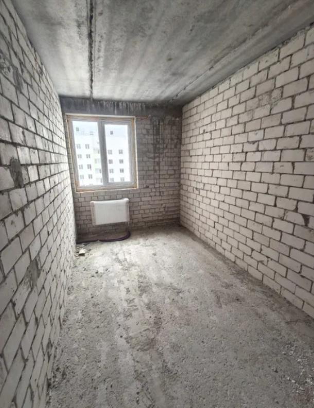 квартира, 3-кімн., Харьков, ХТЗ, Мира