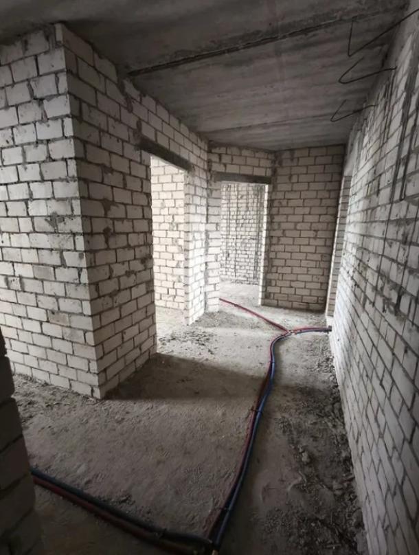 квартира, 3-кімн., Харьков, ХТЗ, Мира