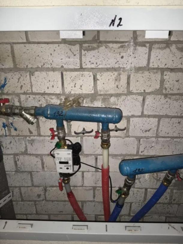 квартира, 3-кімн., Харьков, ХТЗ, Мира