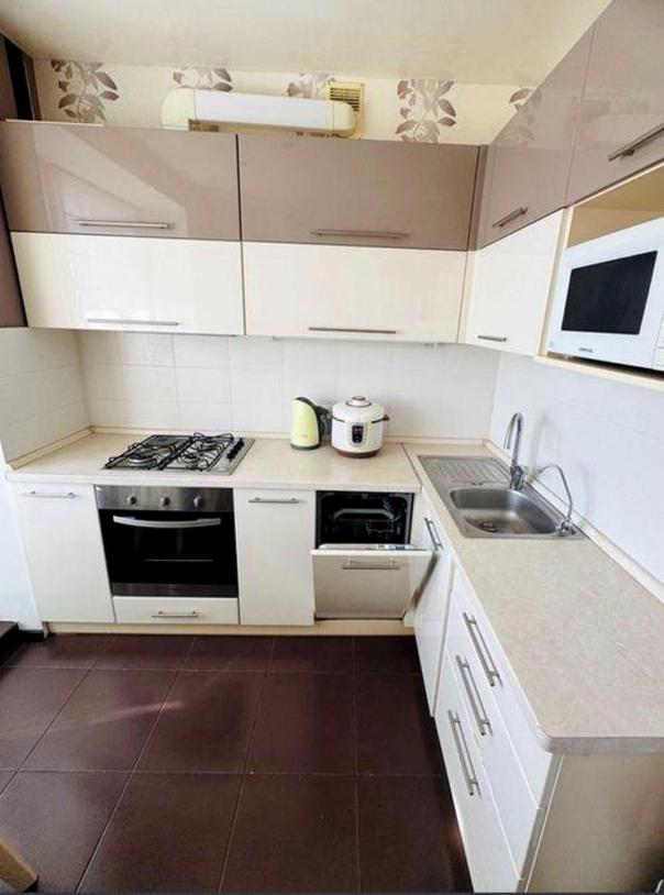 квартира, 2-кімн., Харьков, 1 Северная Салтовка, Родниковая (Красного милиционера, Кирова)