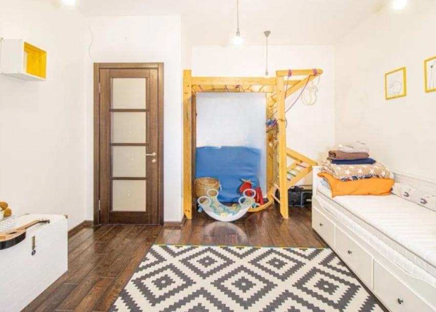 квартира, 3-кімн., Харьков, Павлово Поле, Науки пр.