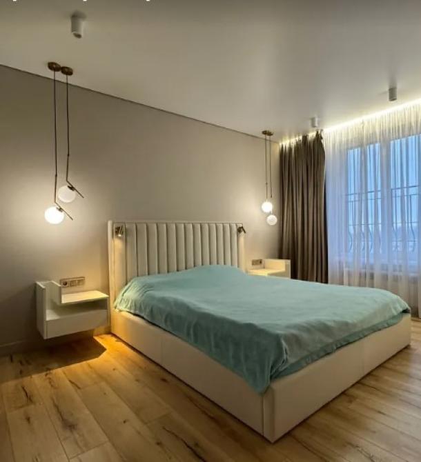 квартира, 3-кімн., Харьков, Завод Малышева метро, Героев Харькова пр-т