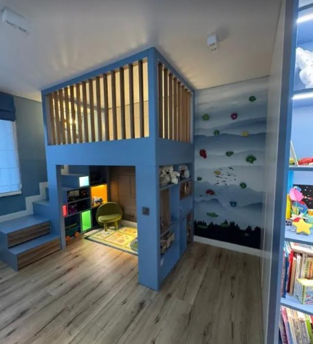 квартира, 3-кімн., Харьков, Завод Малышева метро, Героев Харькова пр-т