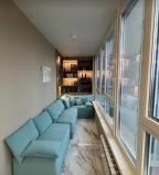 новостройка, Харьков, Завод Малышева метро, Героев Харькова пр-т