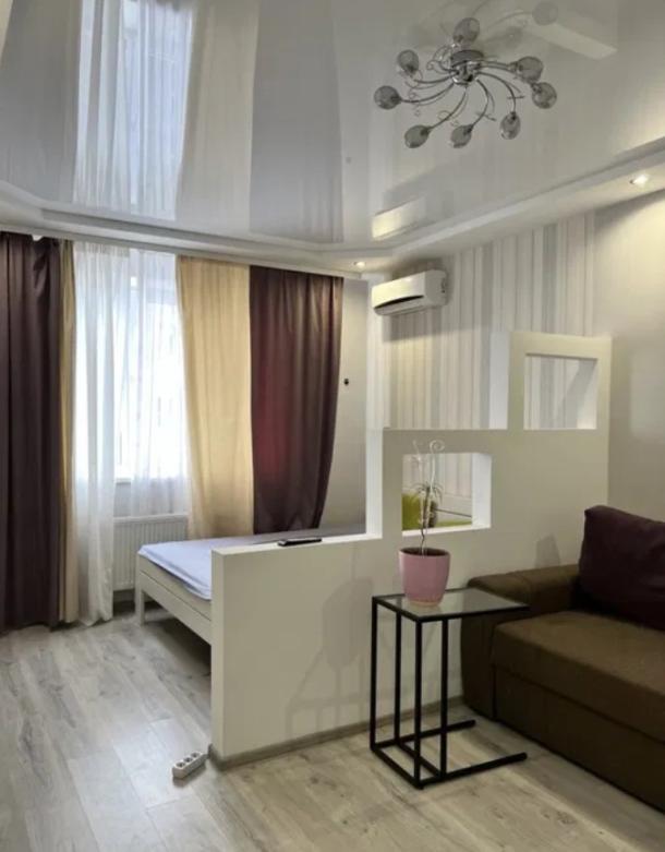 квартира, 1-кімн., Харьков, Алексеевка, Победы пр.