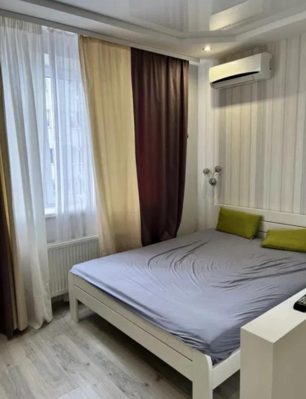 квартира, 1-кімн., Харьков, Алексеевка, Победы пр.