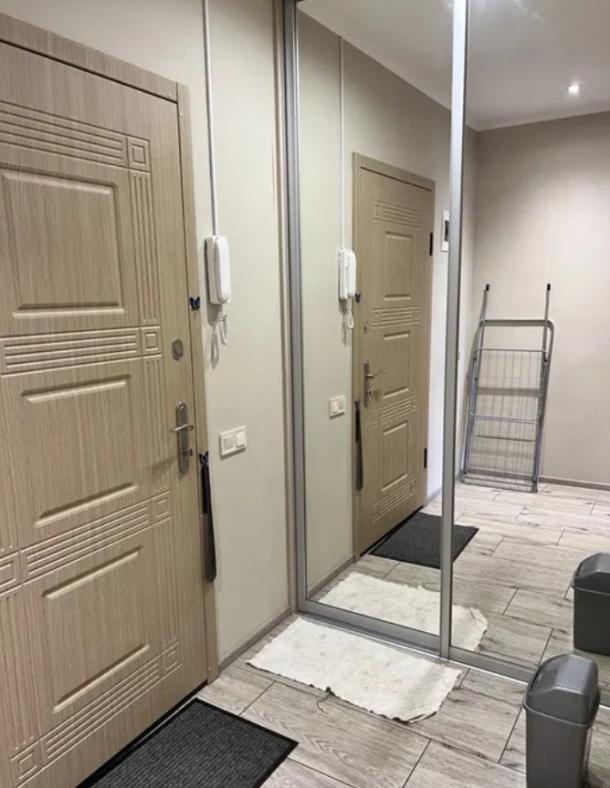 квартира, 1-кімн., Харьков, Алексеевка, Победы пр.