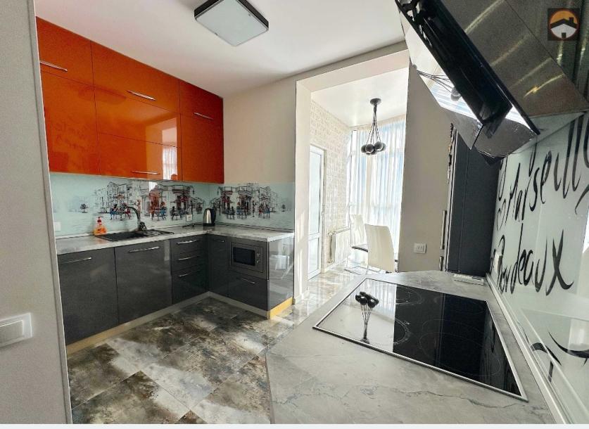 Купить новостройка, Харьков, Салтовка