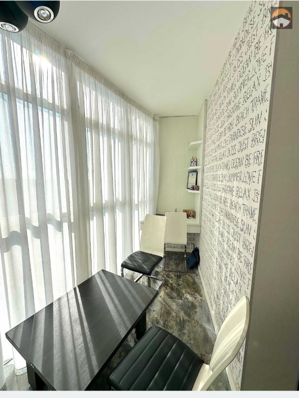 квартира, 1-кімн., Харьков, 602м/р, Юбилейный пр. (50 лет ВЛКСМ пр.)