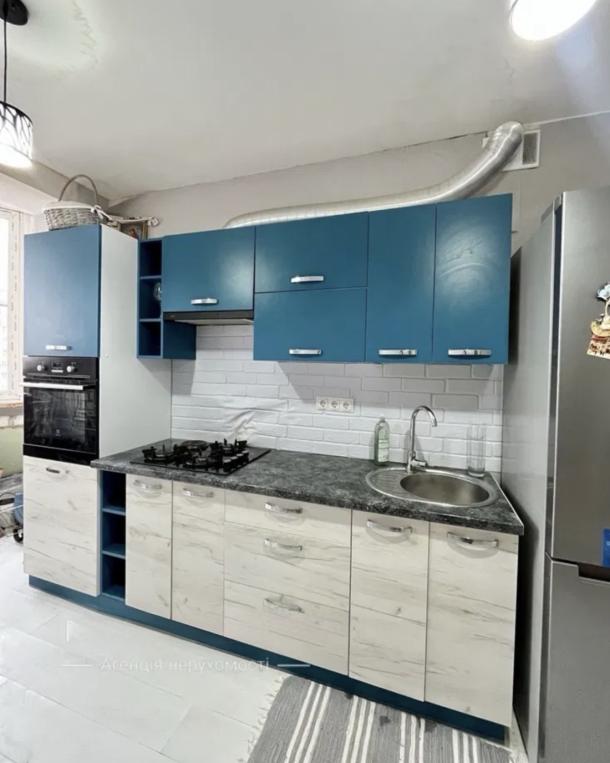 квартира, 1-кімн., Харьков, Центральный рынок метро, Лосевский пер