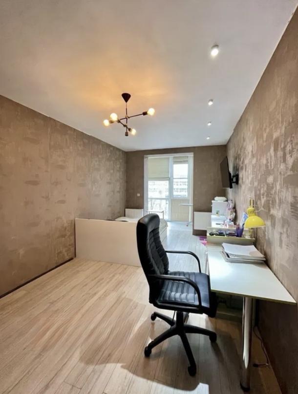 квартира, 1-кімн., Харьков, Центральный рынок метро, Лосевский пер