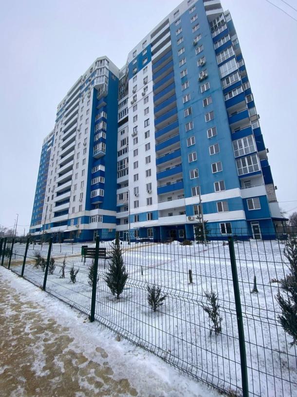 квартира, 3-кімн., Харьков, Гагарина метро , Зерновая (Совхозная 1-19)