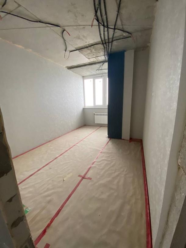 квартира, 3-кімн., Харьков, Гагарина метро , Зерновая (Совхозная 1-19)