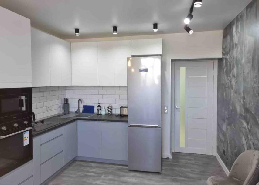 квартира, 1-кімн., Харьков, Холодная Гора, Полтавский Шлях