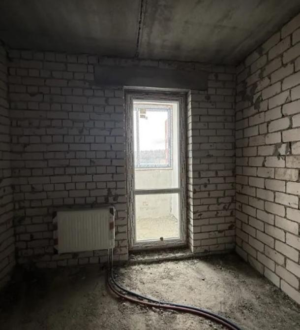 квартира, 1-кімн., Харьков, Журавлевка, Борткевича