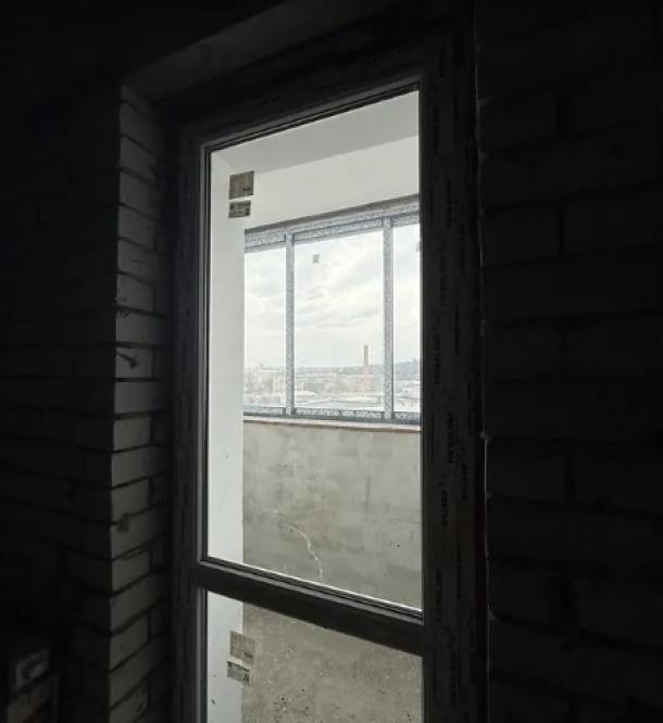 квартира, 1-кімн., Харьков, Журавлевка, Борткевича