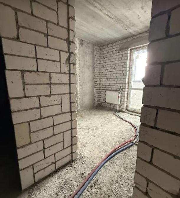 квартира, 1-кімн., Харьков, Журавлевка, Борткевича