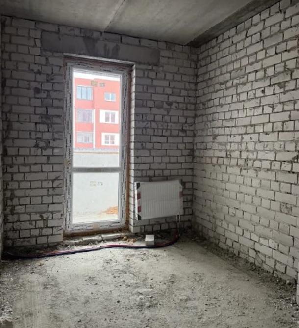 квартира, 1-кімн., Харьков, Журавлевка, Борткевича