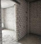 новостройка, Харьков, Журавлевка, Борткевича