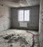 новостройка, Харьков, Журавлевка, Борткевича