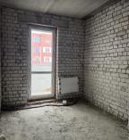 новостройка, Харьков, Журавлевка, Борткевича